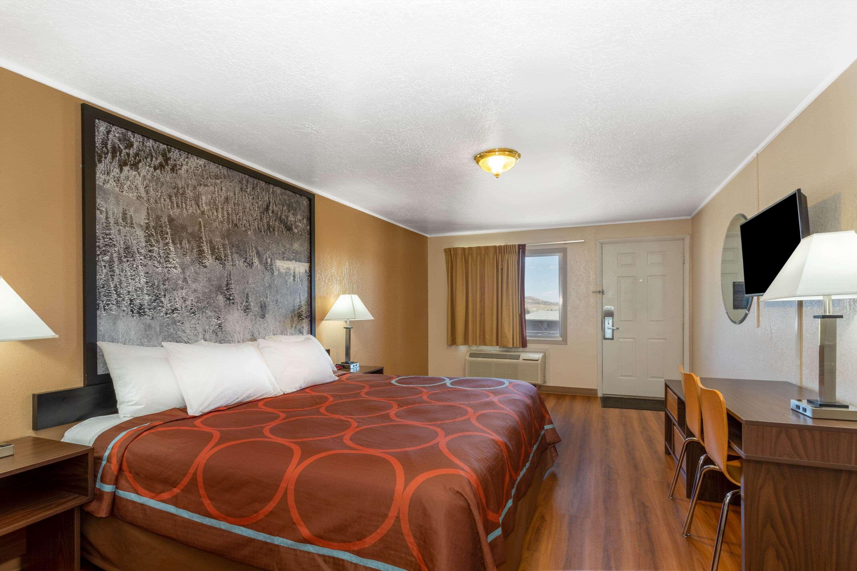 Super 8 By Wyndham Evanston Zewnętrze zdjęcie