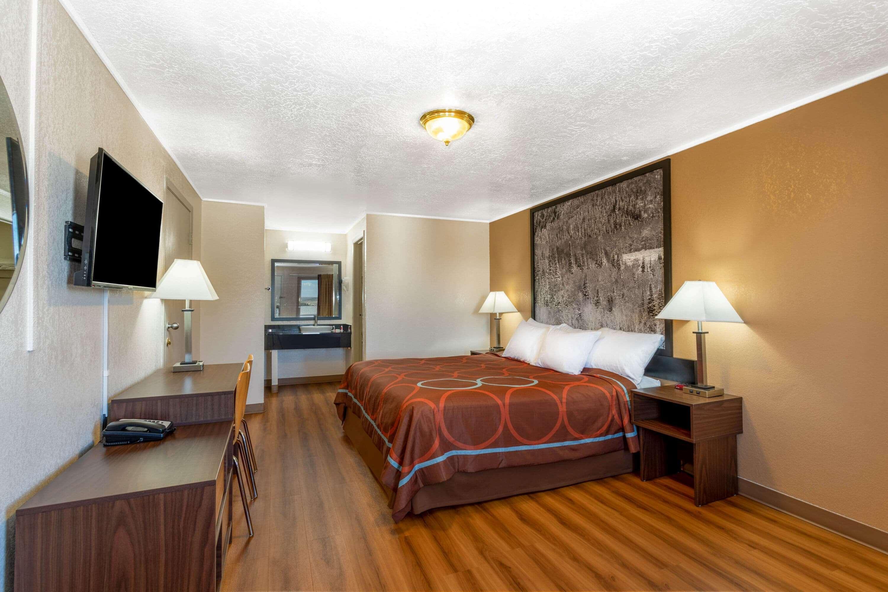 Super 8 By Wyndham Evanston Zewnętrze zdjęcie