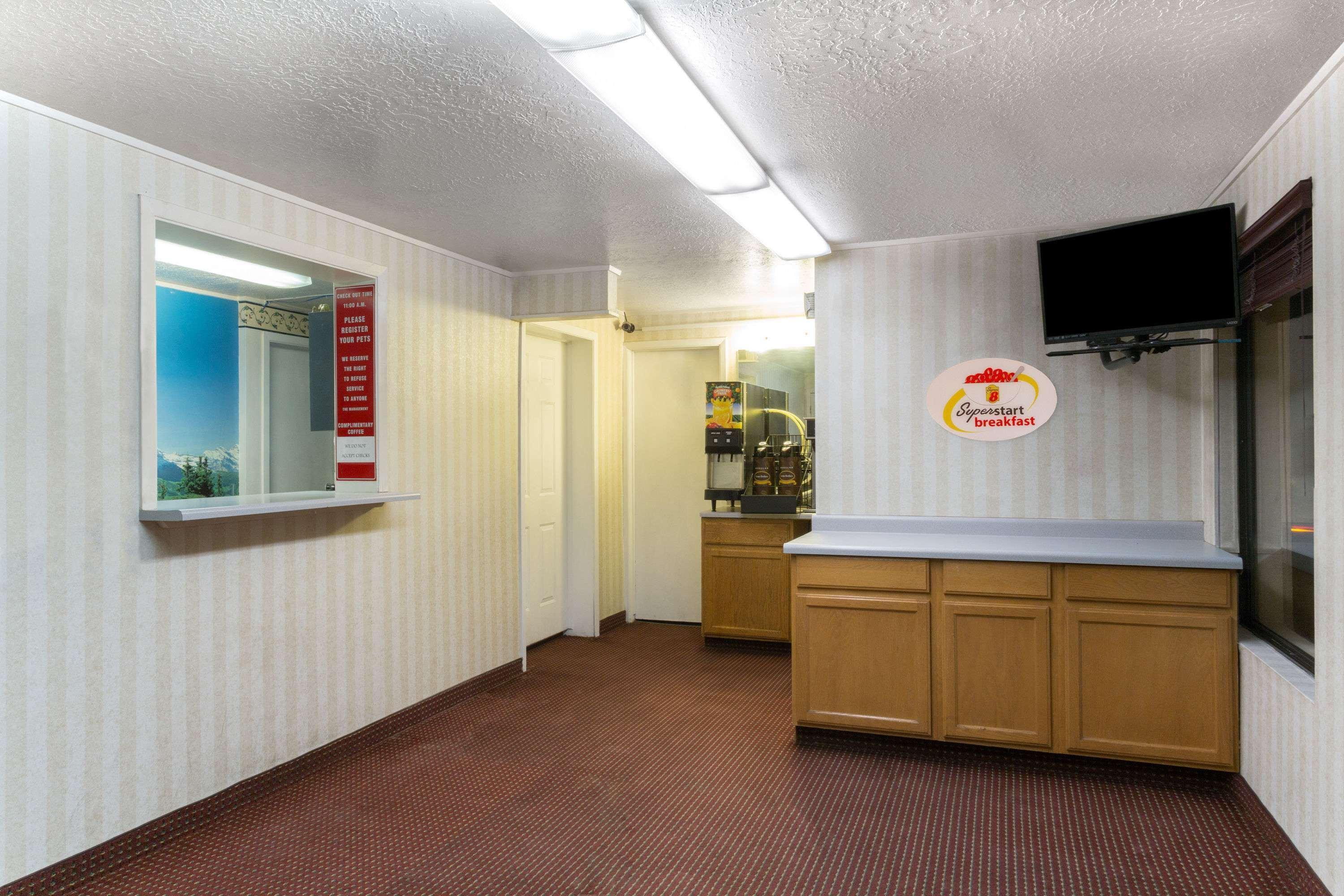 Super 8 By Wyndham Evanston Zewnętrze zdjęcie
