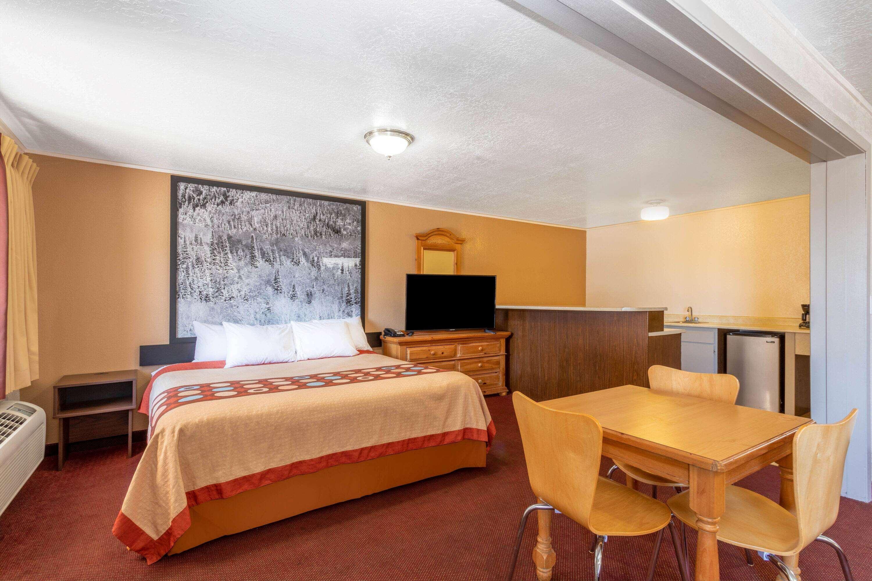 Super 8 By Wyndham Evanston Zewnętrze zdjęcie