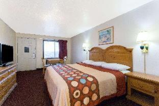 Super 8 By Wyndham Evanston Pokój zdjęcie